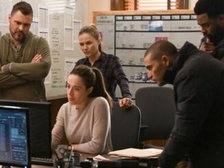 Season 13 Chicago PD Will Premiere This Fall On NBC
