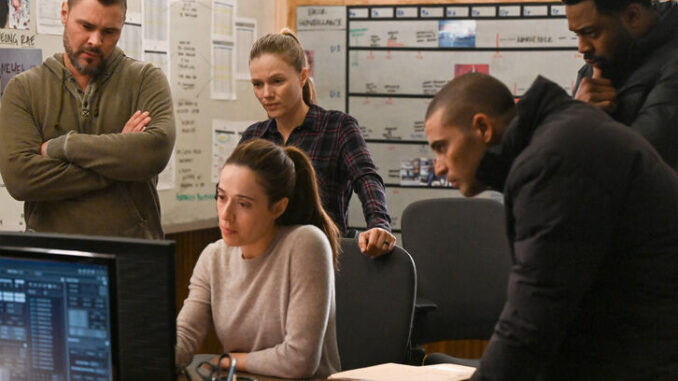 Season 13 Chicago PD Will Premiere This Fall On NBC