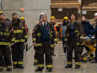 Shocking Character Deaths in Chicago Fire That Still Haunt Fans