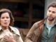 Skylar Astin and Marcia Gay Harden reveal on-set chemistry in So Help Me Todd