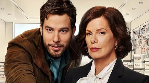 Skylar Astin teases emotional moments in upcoming So Help Me Todd episodes