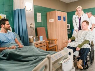 So Help Me Todd Cancelled After Two Seasons on CBS