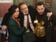 So Help Me Todd Hits Series High Viewership For Second Consecutive Week On CBS