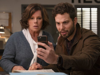 So Help Me Todd Season 3 Release Date and Cast Update