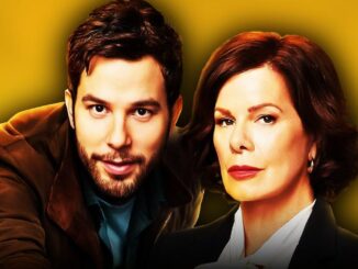 So Help Me Todd Season 3 Updates Release Date Cast and Plot Clues