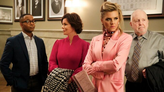 So Help Me Todd season 3 rumors stir after cryptic cast interviews