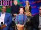 Stephen Colbert Lands New Late Night Role on CBS Crime Comedy Elsbeth