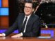 Stephen Colbert will guest star on Elsbeth season 3 as talk show host