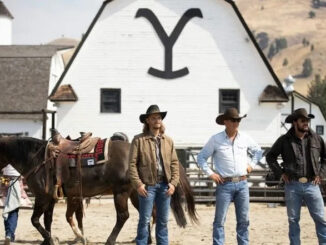 Studio Shuts Down Rumors About Yellowstone Spinoff Filming in Texas It’s Not Rio Palo