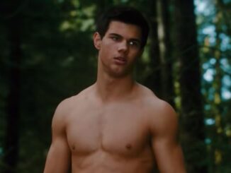 Taylor Lautner Werewolf Hunter TV Series in Development at Amazon MGM Studios (EXCLUSIVE)