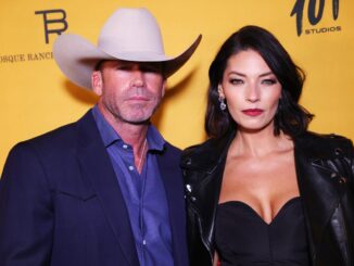Taylor Sheridan's 83% RT Western TV Show Is Better Than Any Movie For 1 Key Reason