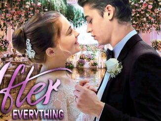 The Journey of Mistakes and Forgiveness How Did Natalie Forgive Hardin