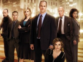 The Most Shocking Law and Order SVU Episodes Ranked by Viewers