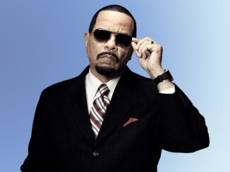 The Private Life of Ice T and His Journey Beyond SVU