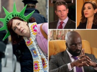 The Quirky Habits That Make Elsbeth So Beloved By Viewers