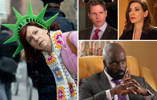 The Quirky Habits That Make Elsbeth So Beloved By Viewers