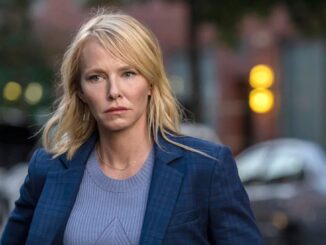 The Real Reason Kelli Giddish Left Law and Order SVU Revealed