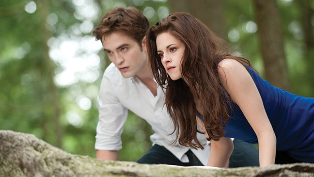 The Real Story Behind The Twilight Cast Friendships