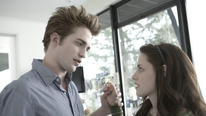 The Twilight Saga Cast Where Are They Now and What Are They Doing