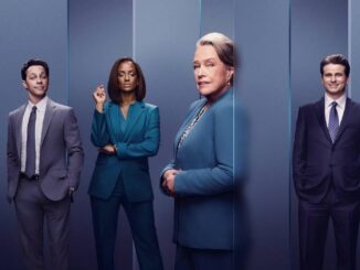 The best legal drama in years Kathy Bates’s Matlock is returning to address some very important issues
