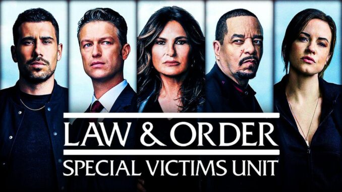 The truth about Mariska Hargitays off screen life and family