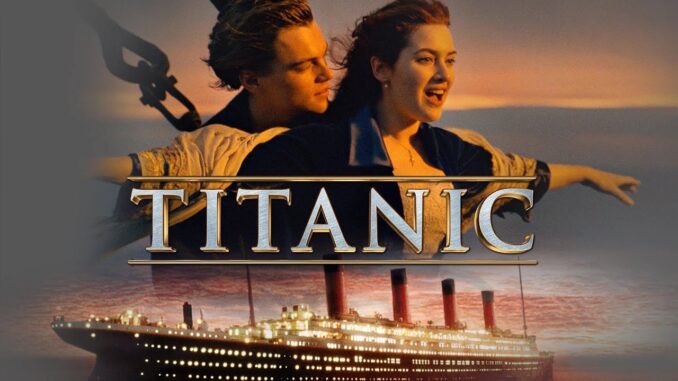Titanic 1997