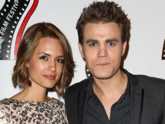 Torrey DeVitto Says She’s Obsessed With Her New Life What’s Changed?