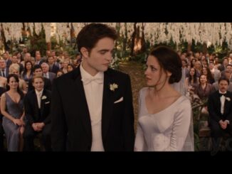 Twilight Saga Possible Reboot News and Fan Theories