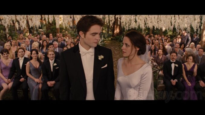 Twilight Saga Possible Reboot News and Fan Theories
