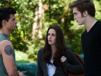 Twilight Series Coming to TV What We Know So Far