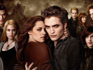 Twilight reboot confirmed what we know so far
