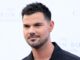 Twilight star Taylor Lautner spotted during Idaho vacation