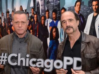Who Are the Real Life Partners of the Chicago PD Actors