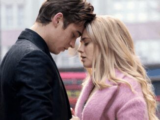 Why After Everything 2023 Is the Most Emotional Film in the Series