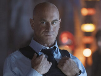 Why Christopher Meloni Left Law & Order Svu (Only To Come Back)
