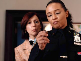 Why Elsbeth Is the Crime Show Fans Did Not Expect to Love