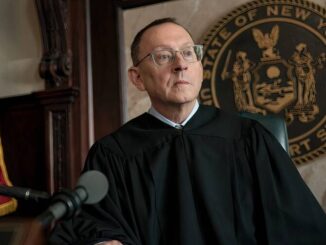 Why Elsbeth Is the Smartest Legal Spinoff of the Year