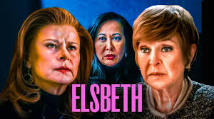 Why Elsbeth is the most refreshing legal drama of the year