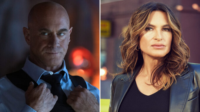 Why Fans Are Divided Over SVU Latest Plot Twist