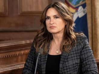 Why Fans Are Excited About The Latest Law and Order SVU Season