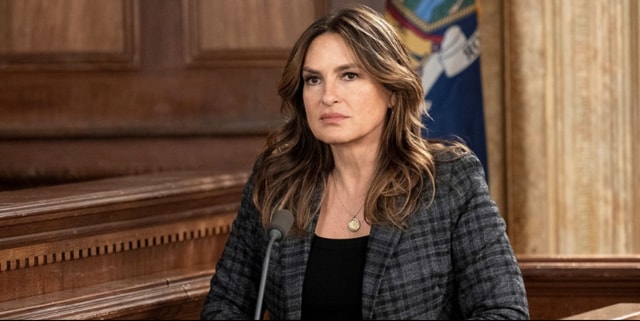 Why Fans Are Excited About The Latest Law and Order SVU Season