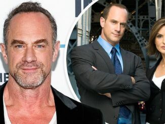Why Fans Call Law and Order SVU the Best Crime Series on TV