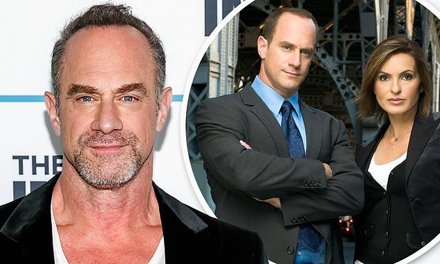 Why Fans Call Law and Order SVU the Best Crime Series on TV