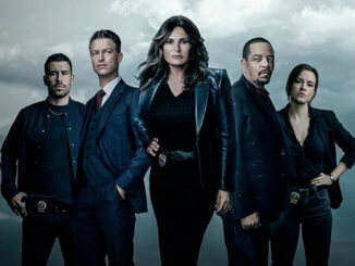 Why Olivia Benson remains the heart of Law and Order SVU