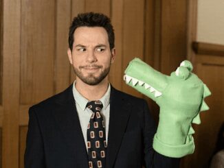 Why Skylar Astin Almost Quit So Help Me Todd