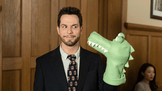 Why Skylar Astin Almost Quit So Help Me Todd