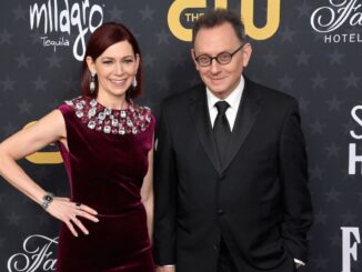 With His Elsbeth Arc Done, Michael Emerson Reveals What Terrified Him About Costarring With Wife Carrie Preston