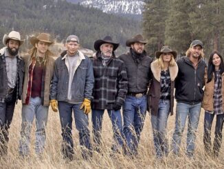 Yellowstone Final Episodes Air Date and Cast Confirmed