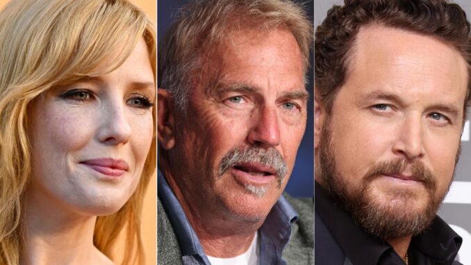 Yellowstone Franchise Keeps Growing As Series Ends And Spinoffs Continue