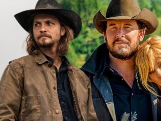 Yellowstone Season 5 Part 2 When Will It Return